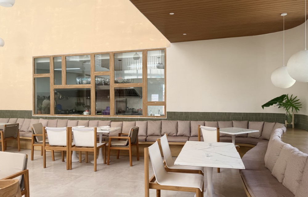 Bespoke Hotel About Gallery 6