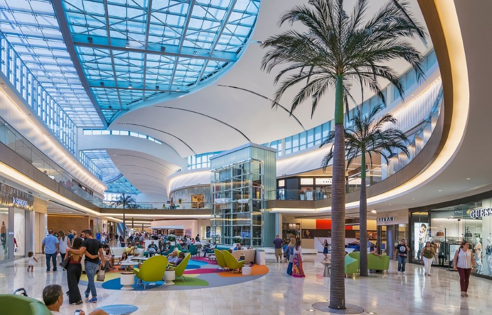 The Mall of San Juan