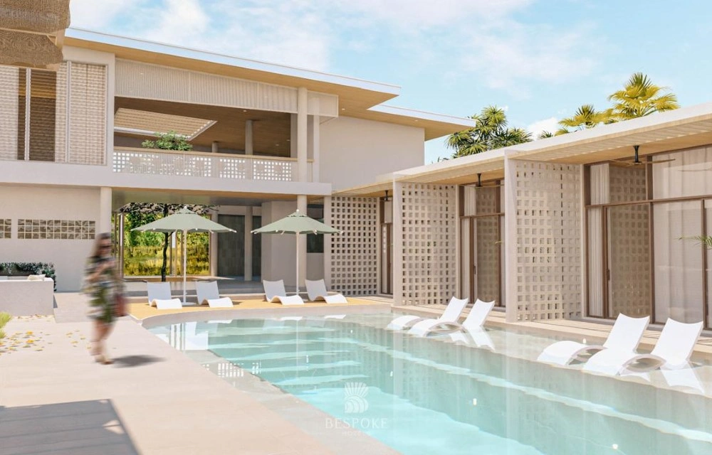 Embrace Eco-Friendly Travel at Bespoke Hotel