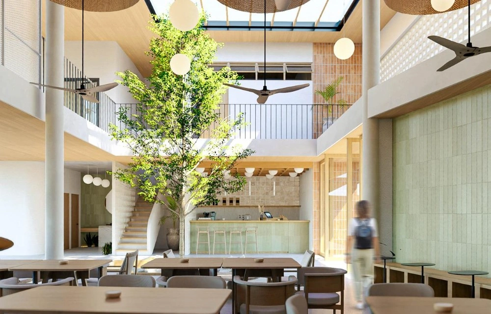 Unwind in Style: Leisure Activities at Bespoke Hotel